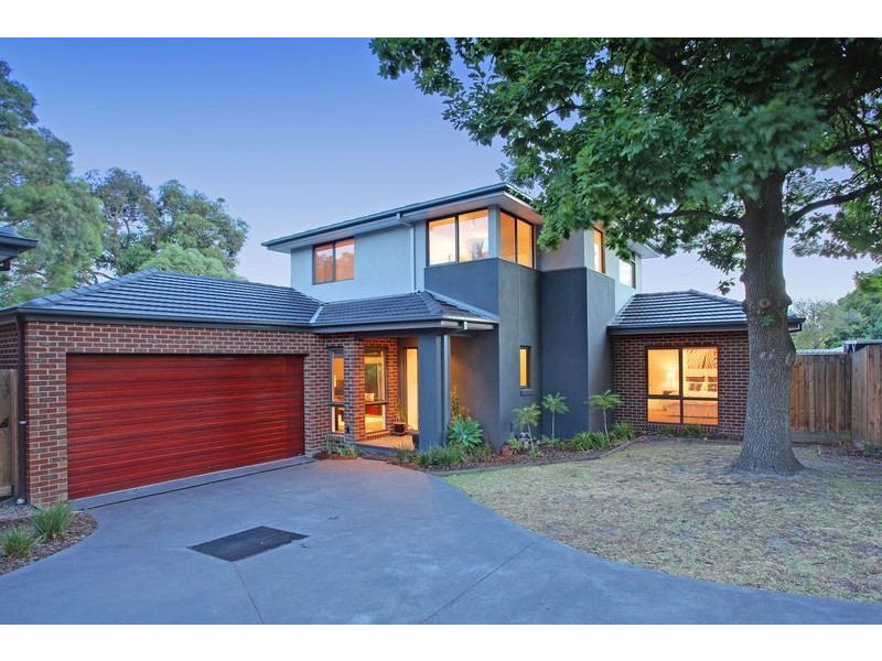 5/57 Bayswater Road, Croydon VIC 3136