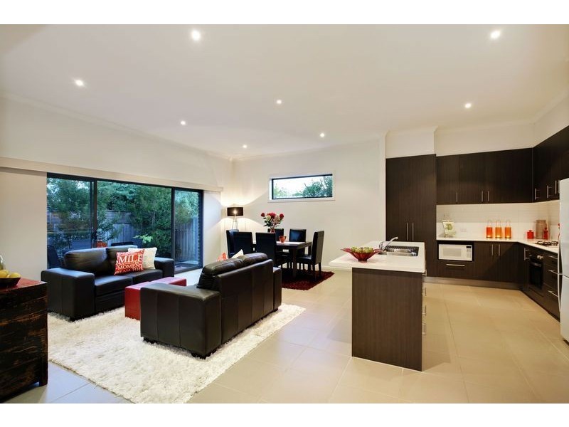 5/57 Bayswater Road, Croydon VIC 3136