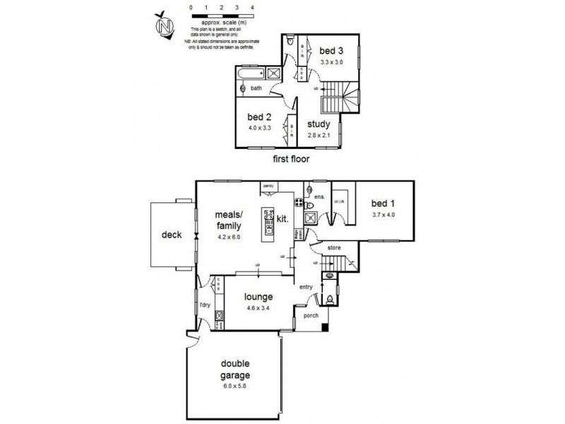 5/57 Bayswater Road, Croydon VIC 3136