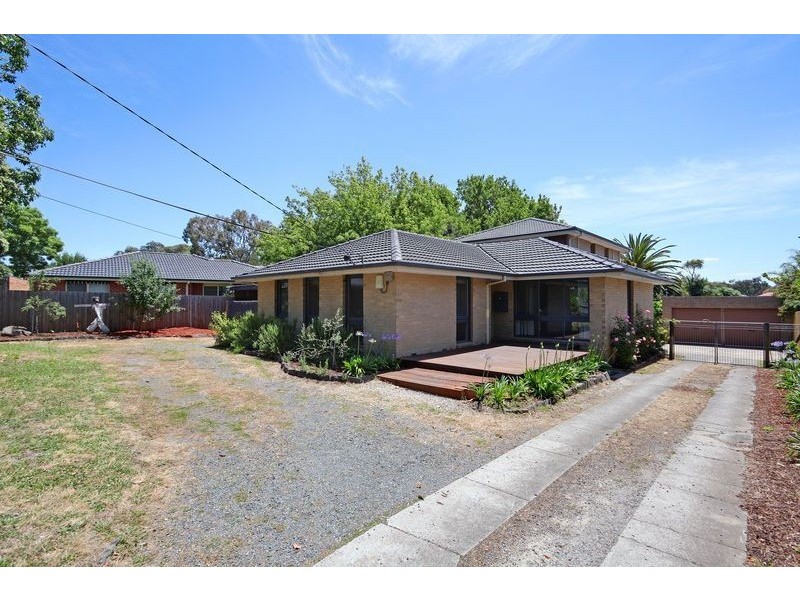 4 Darin Court, Ringwood East VIC 3135