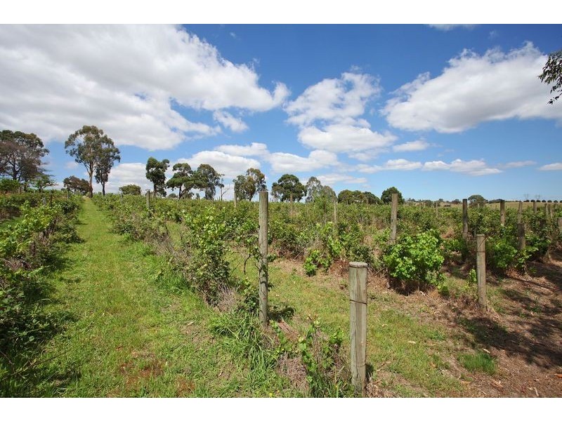 189 Victoria Road, Chirnside Park VIC 3116