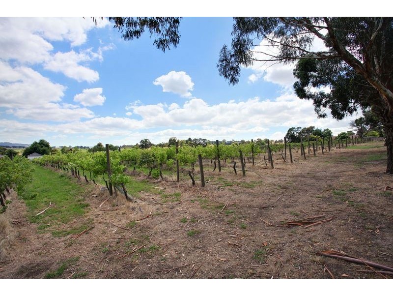 189 Victoria Road, Chirnside Park VIC 3116