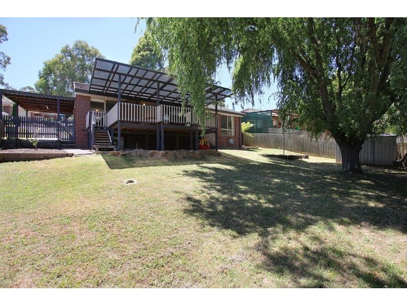 14 Rolaine Close, Lilydale VIC 3140