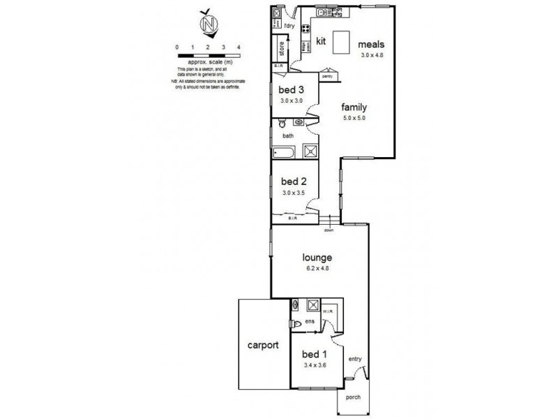 19A Landstrom Quadrant, Kilsyth VIC 3137