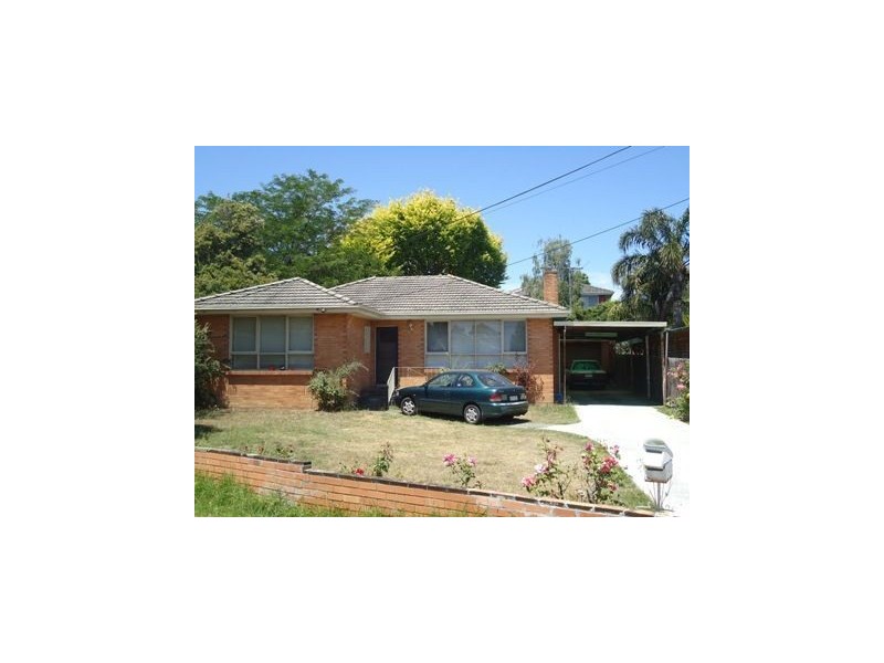 6 Eve Court, Forest Hill VIC 3131