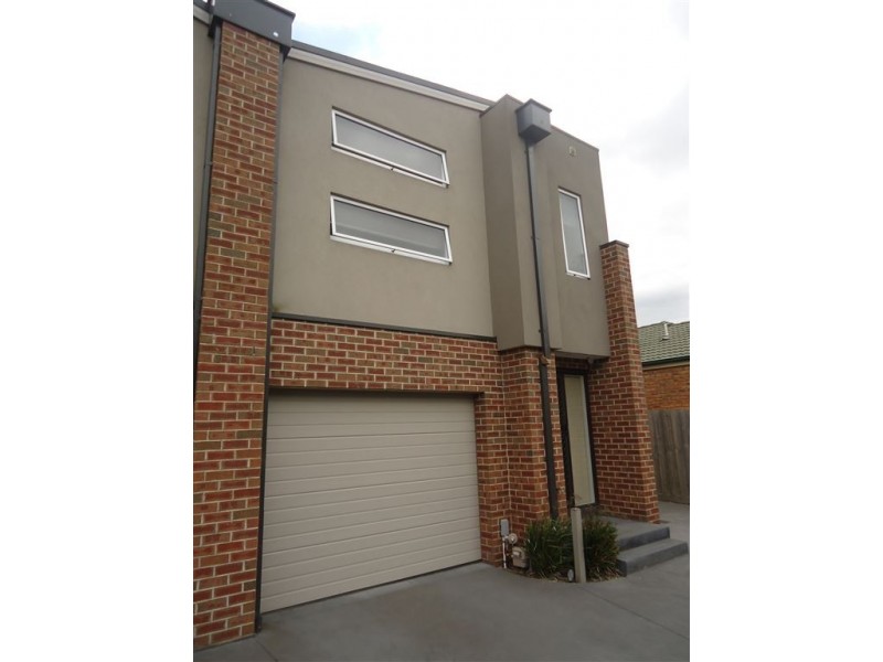 6/5 Narcissus Avenue, Boronia VIC 3155