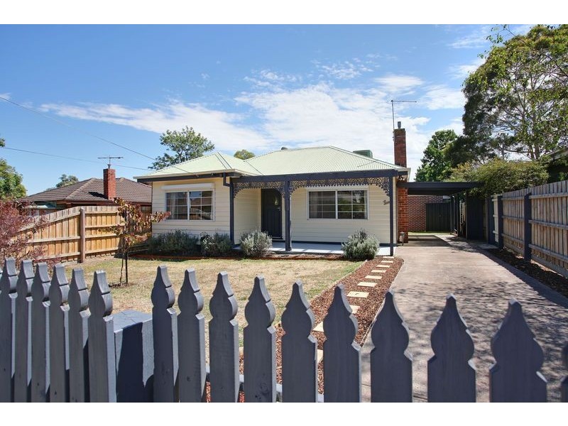 1/10 Hazelwood Road, Boronia VIC 3155