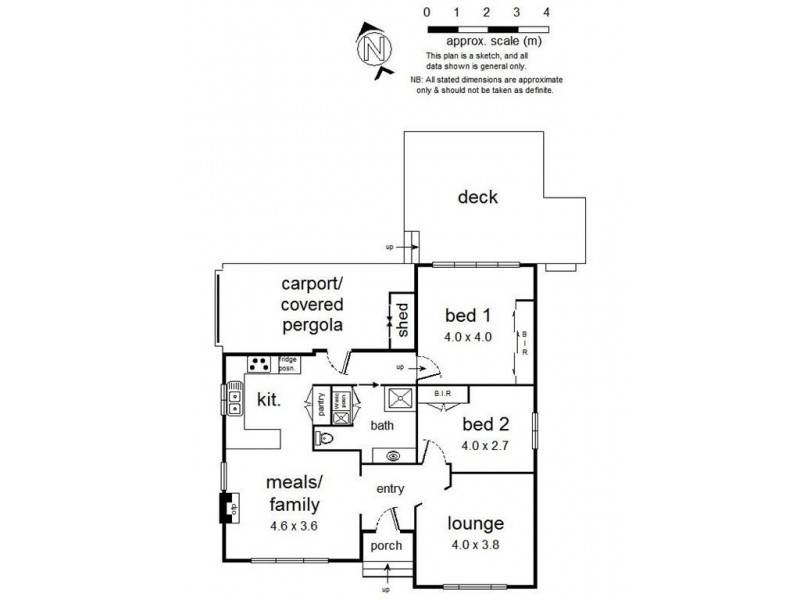 49 Lincoln Road, Croydon VIC 3136