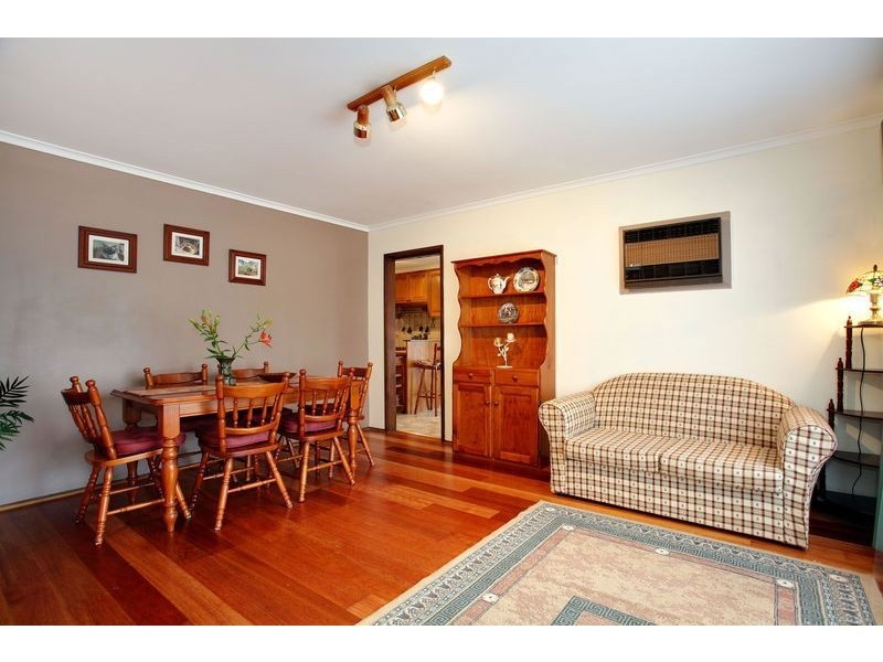 8 Piccadilly Court, Kilsyth VIC 3137