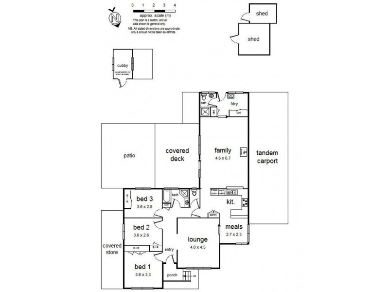 8 Piccadilly Court, Kilsyth VIC 3137