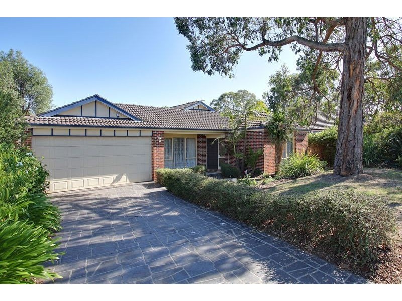 41 Maroondah Highway, Croydon VIC 3136