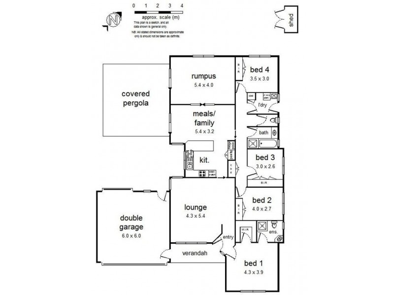 41 Maroondah Highway, Croydon VIC 3136