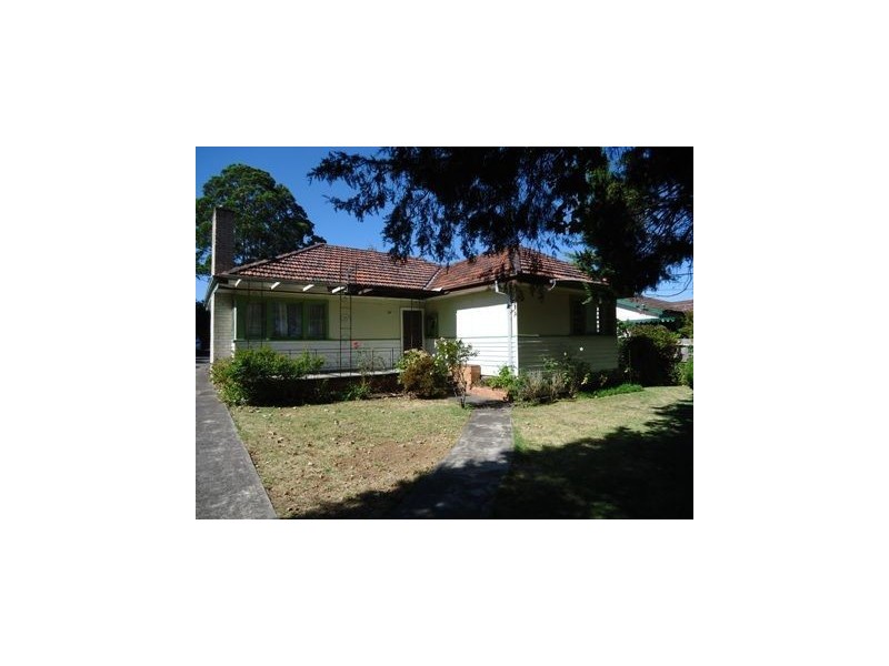 1/27 Kitchener Road, Croydon VIC 3136