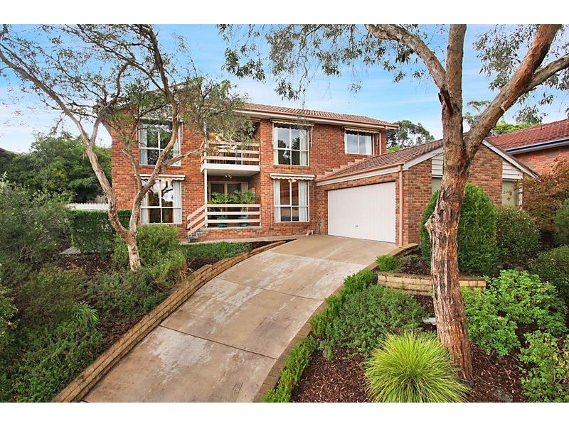 13 Nangathan Way, Croydon North VIC 3136