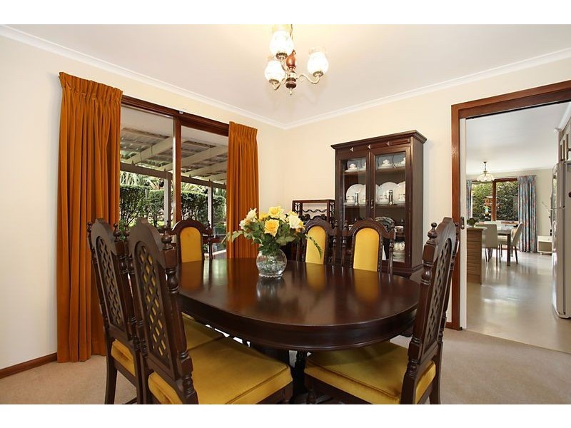 13 Nangathan Way, Croydon North VIC 3136