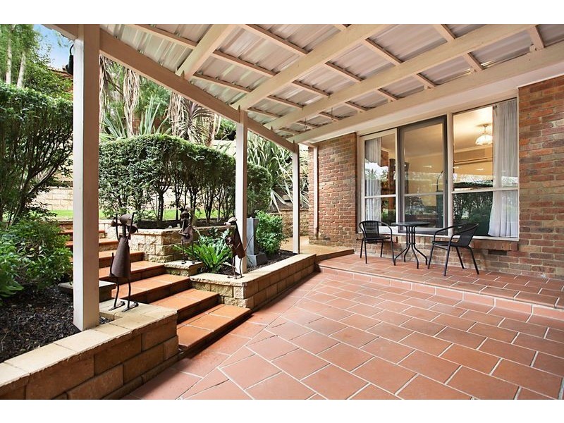 13 Nangathan Way, Croydon North VIC 3136