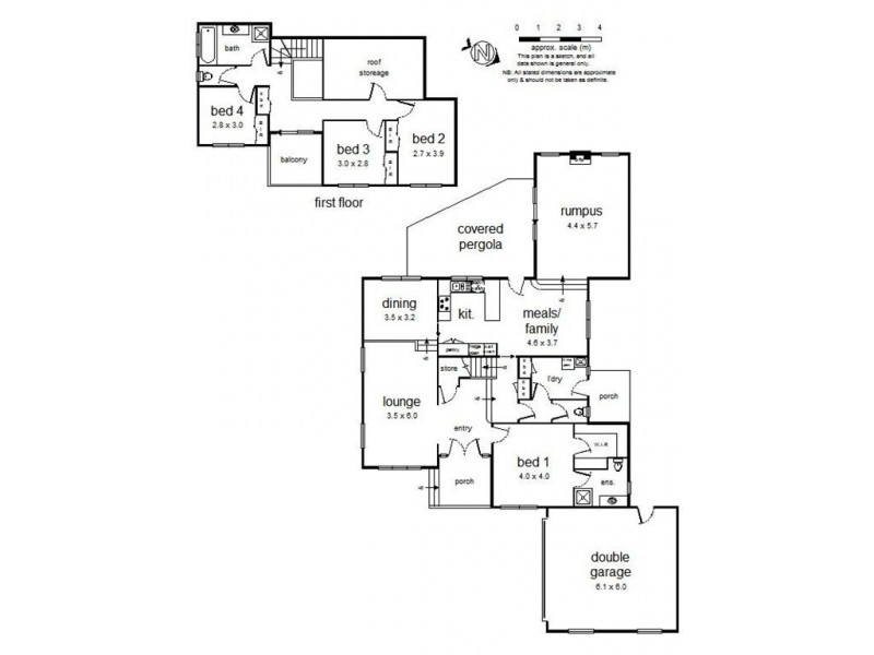 13 Nangathan Way, Croydon North VIC 3136