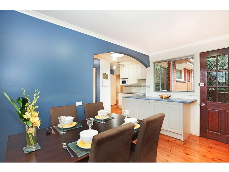 77 Bonnie View Road, Croydon North VIC 3136