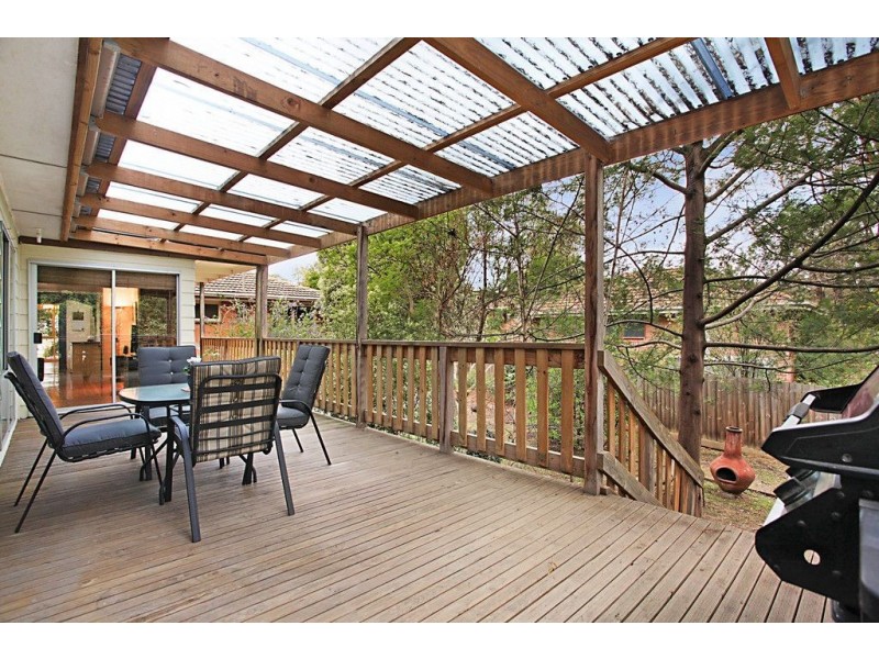 77 Bonnie View Road, Croydon North VIC 3136