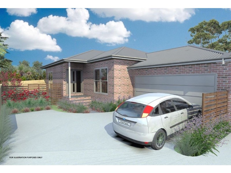 A/28 Ballantyne Crescent, Kilsyth VIC 3137