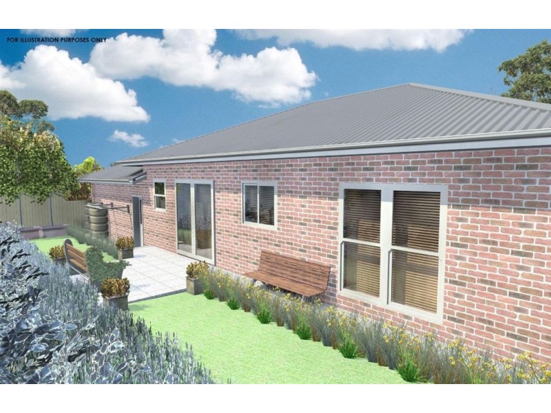 A/28 Ballantyne Crescent, Kilsyth VIC 3137