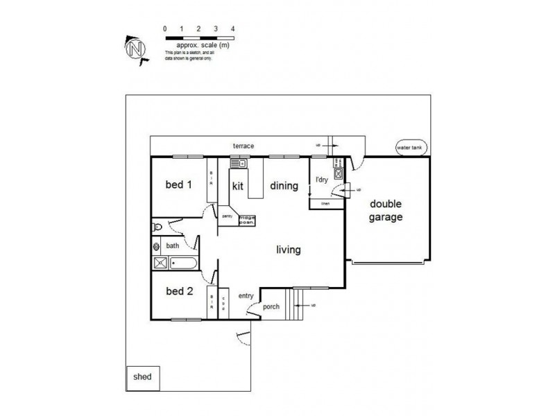 A/28 Ballantyne Crescent, Kilsyth VIC 3137