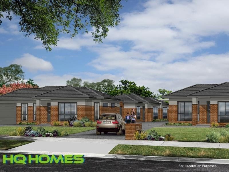 Croydon North VIC 3136