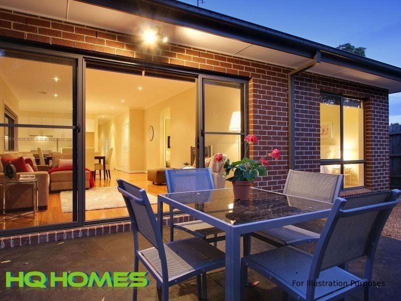 Croydon North VIC 3136