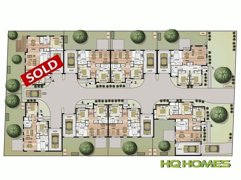 Croydon North VIC 3136