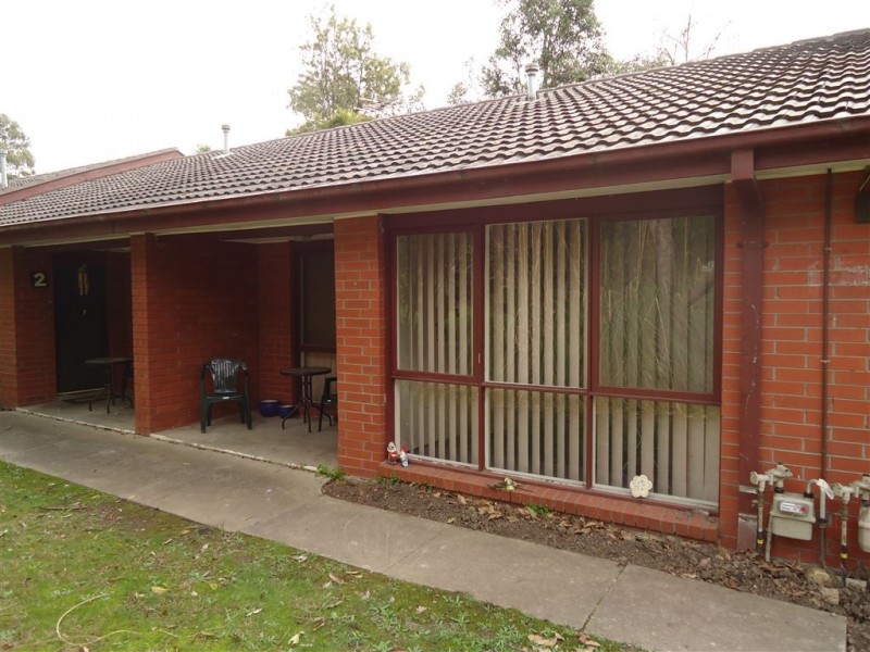 3/1 Dornoch Court, Croydon VIC 3136