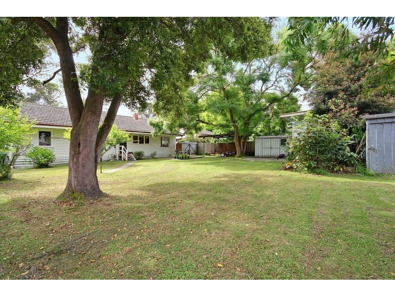 25 Silverley Road, Croydon VIC 3136