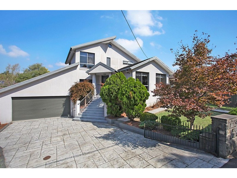 244 Cambridge Road, Kilsyth VIC 3137