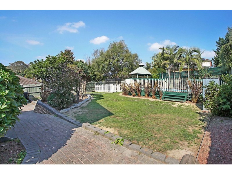 244 Cambridge Road, Kilsyth VIC 3137