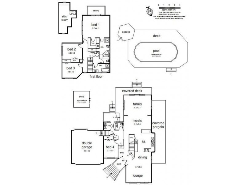 244 Cambridge Road, Kilsyth VIC 3137