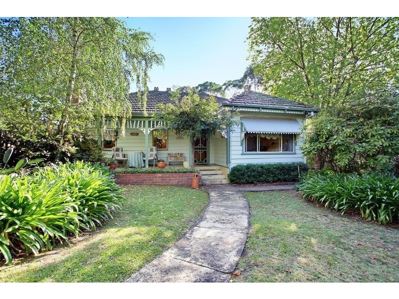 1/8 Clements Cres, Croydon VIC 3136