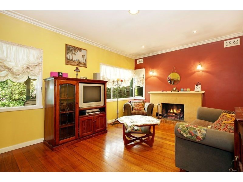 1/8 Clements Cres, Croydon VIC 3136
