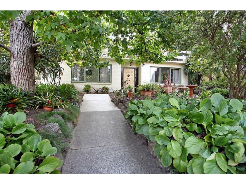 3 Avalon Grove, Ringwood North VIC 3134