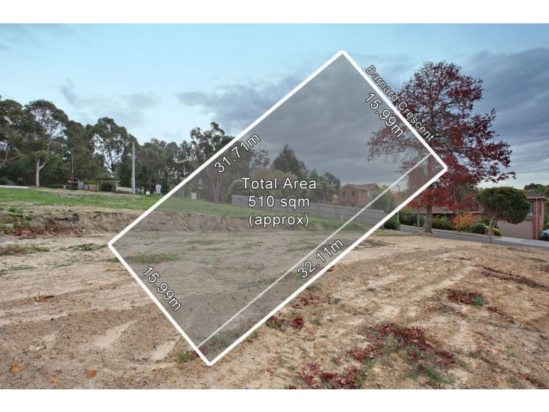 6 Barnard Crescent, Croydon North VIC 3136