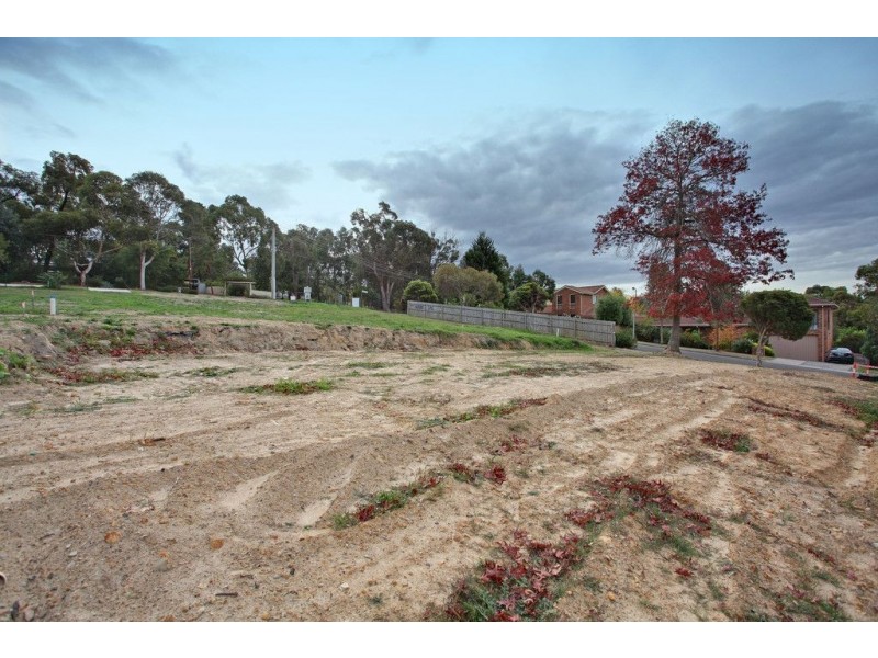 6 Barnard Crescent, Croydon North VIC 3136