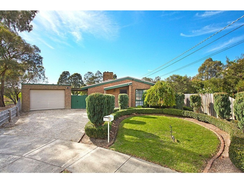 4 Selby Court, Croydon North VIC 3136