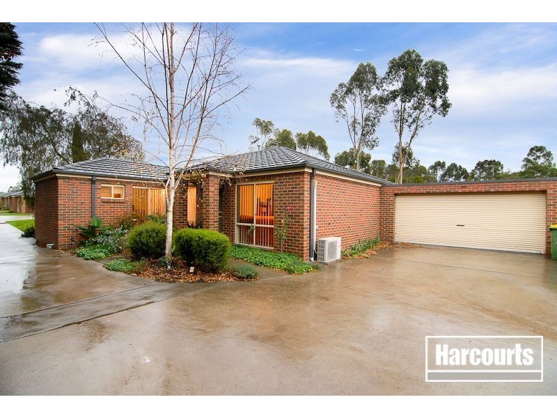 2/21 Pakenham Road, Pakenham VIC 3810
