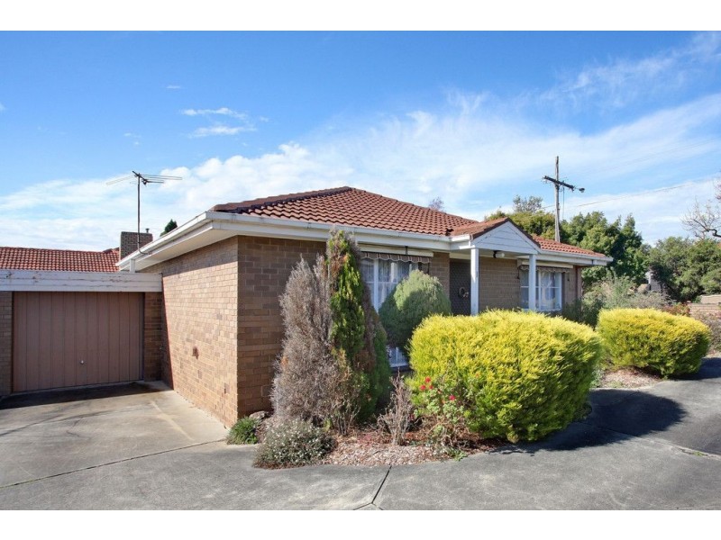 1/17 Freeman Street, Ringwood East VIC 3135