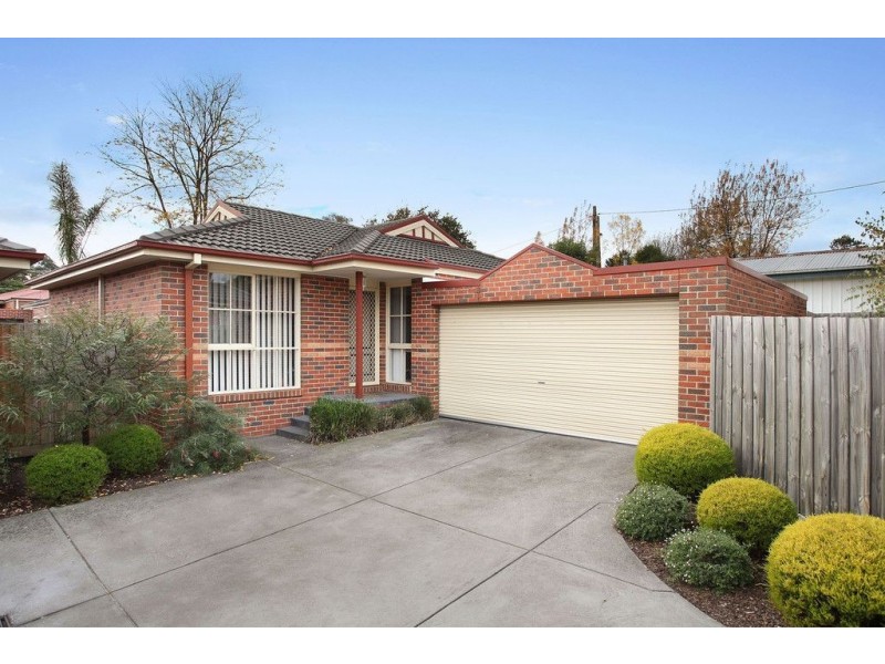 3/16 Jackson Street, Croydon VIC 3136