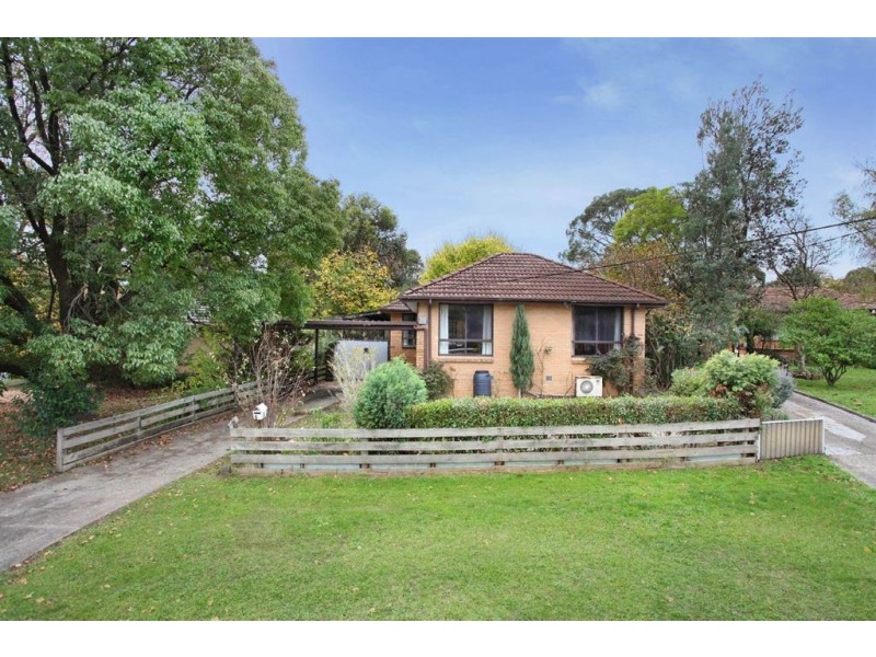 2 Bond Court, Croydon VIC 3136