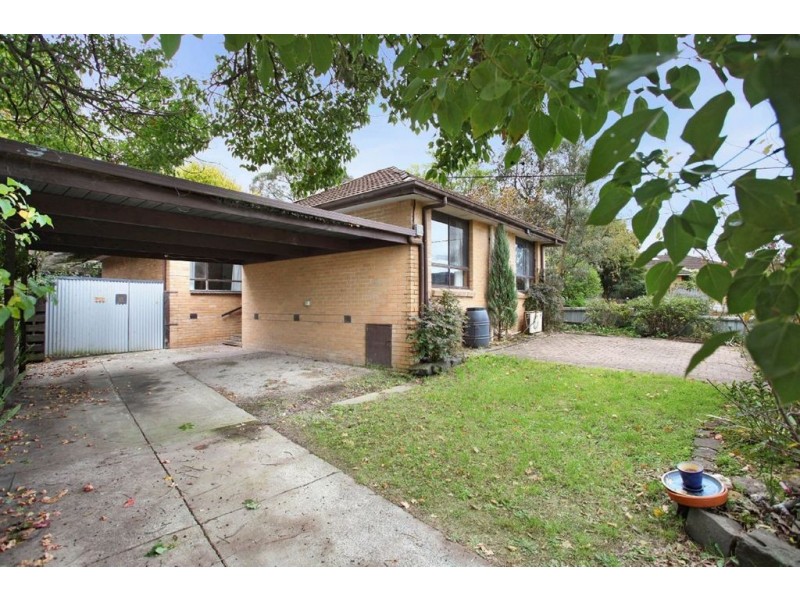 2 Bond Court, Croydon VIC 3136