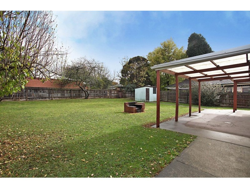 466 Dorset Road, Croydon South VIC 3136