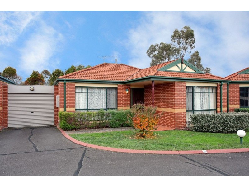 16/355 Dorset Road, Croydon VIC 3136
