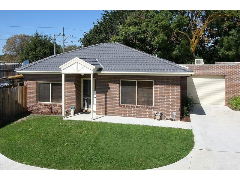 2/6 Black Street, Lilydale VIC 3140