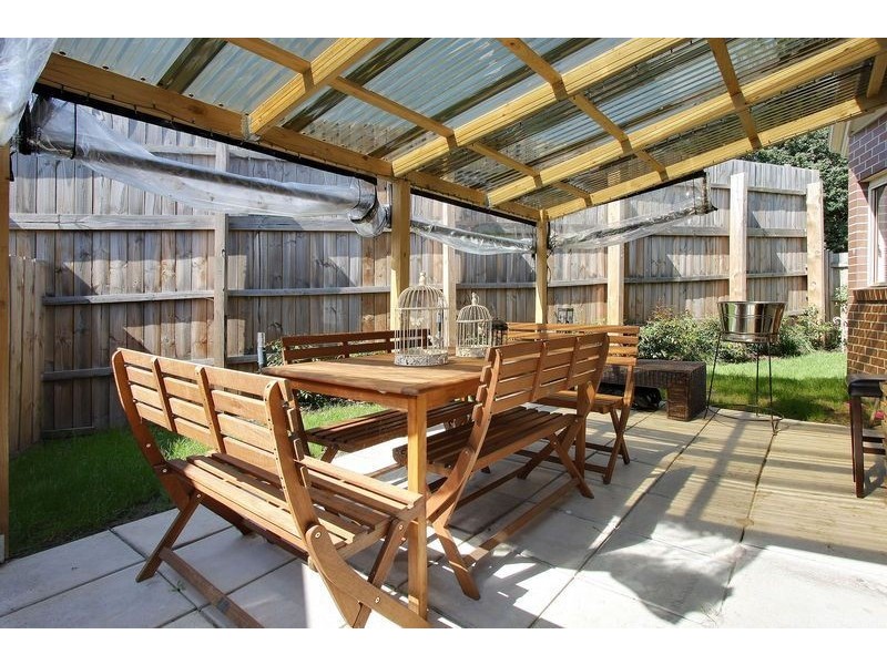 2/6 Black Street, Lilydale VIC 3140