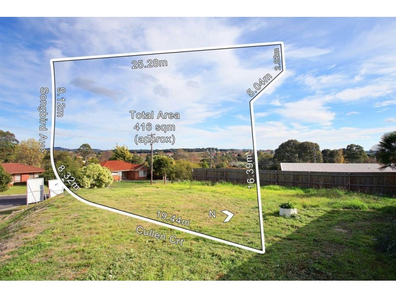 5 Songbird Avenue, Chirnside Park VIC 3116